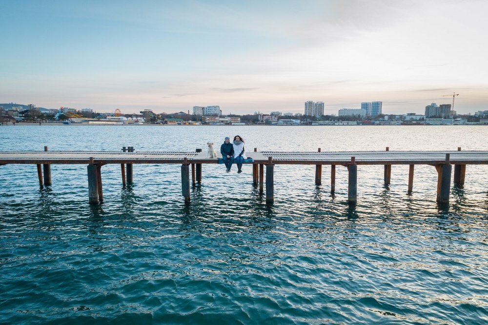 Photograph by Алексей Яковлев