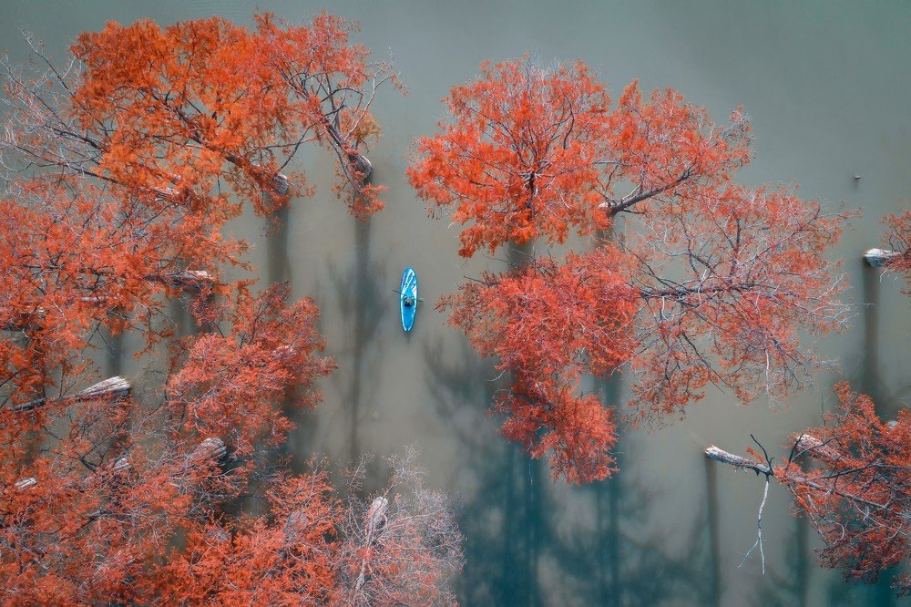 озеро Сукко