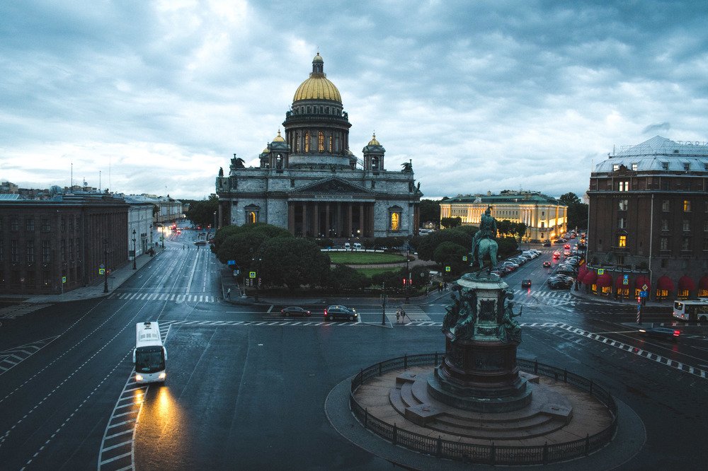 Photograph by Авсеенкова Наталья