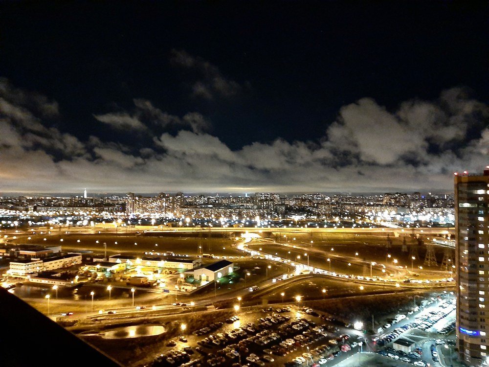 Photograph by Екатерина Попова