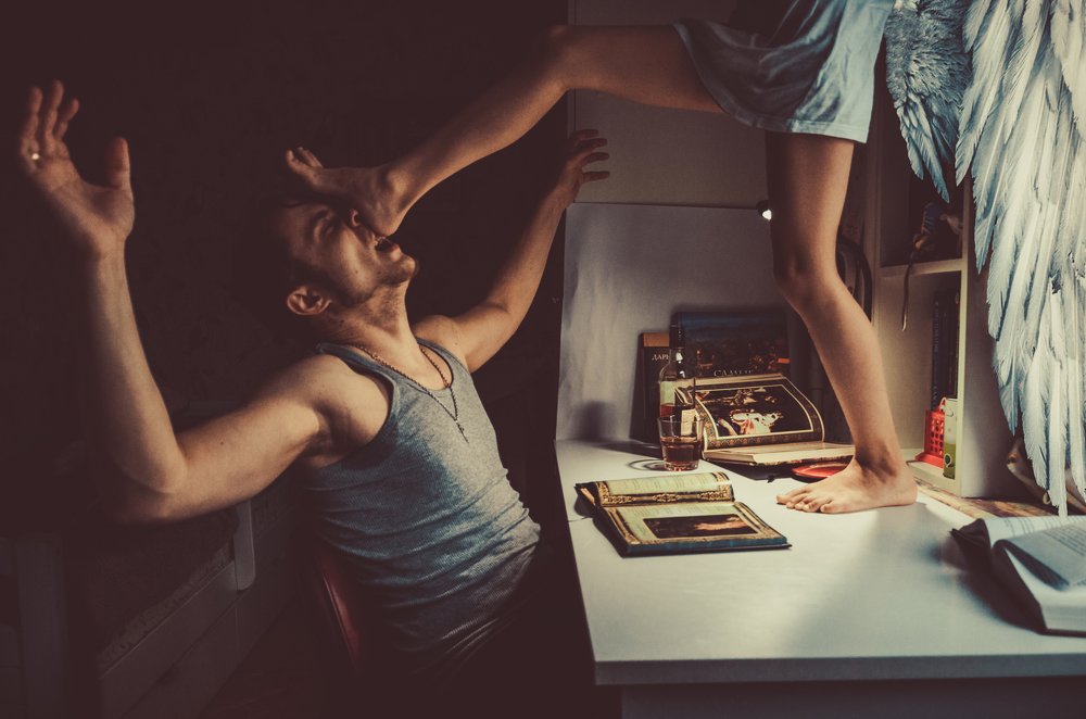 Photograph by Евгений Вознюк