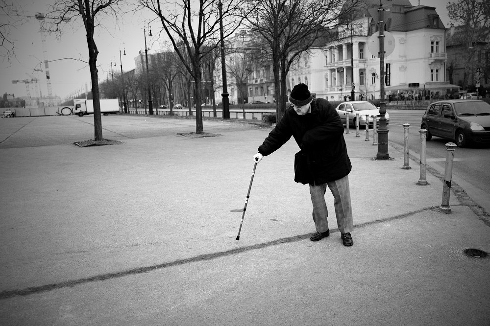 Photograph by Milan Uhrin