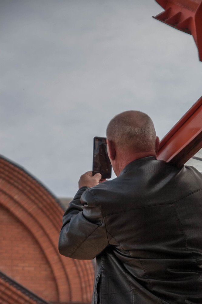 Photograph by Михаил Балабин