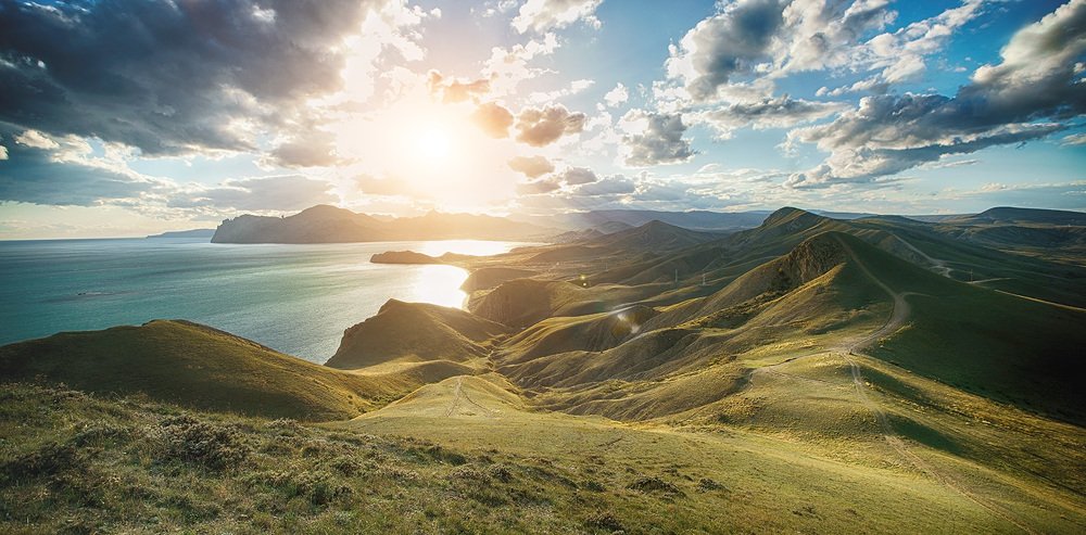 Photograph by Виталий