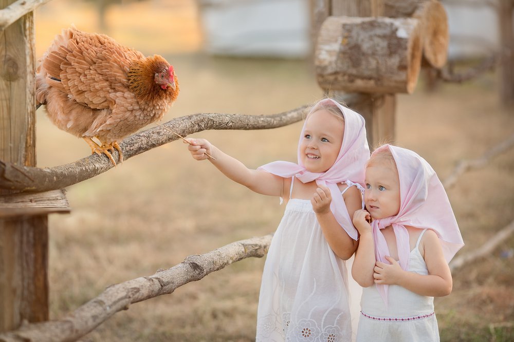 Photograph by Олеся Семейская