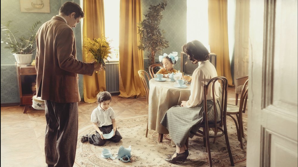 Photograph by Сергей Спирин