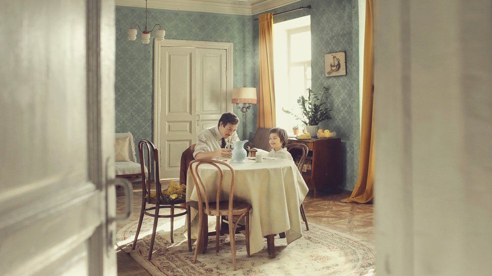 Photograph by Сергей Спирин