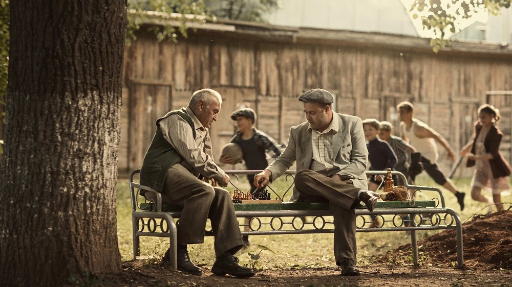 Photograph by Сергей Спирин