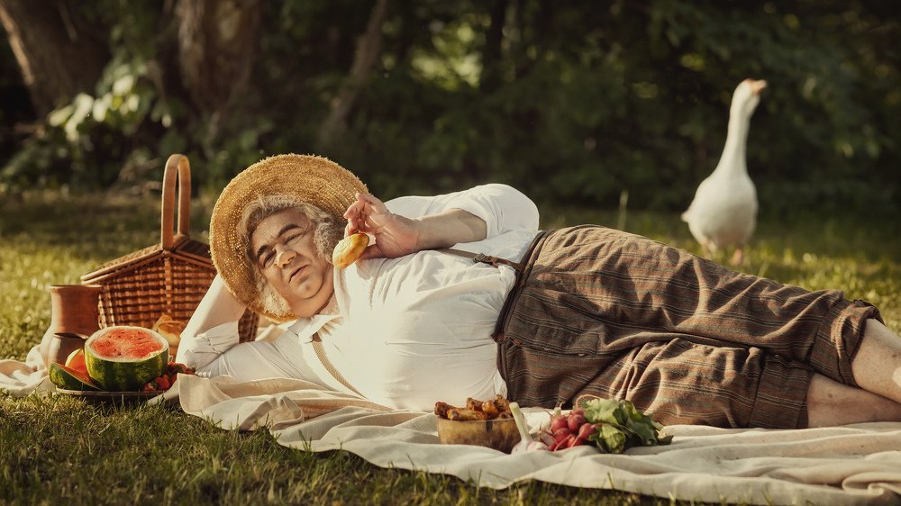 Photograph by Сергей Спирин