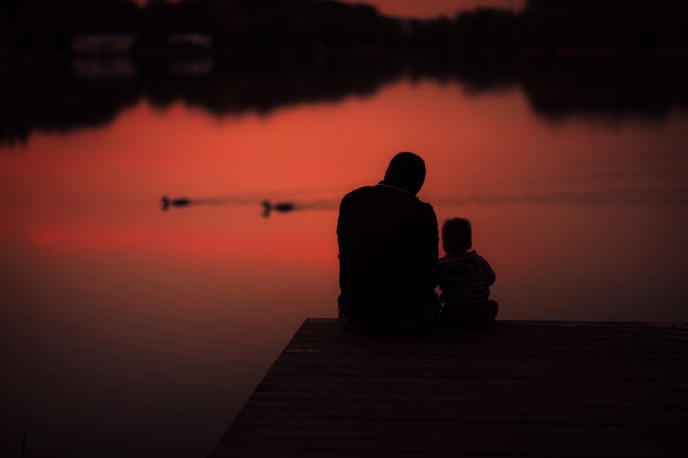 Photograph by Yulia Ryazanova