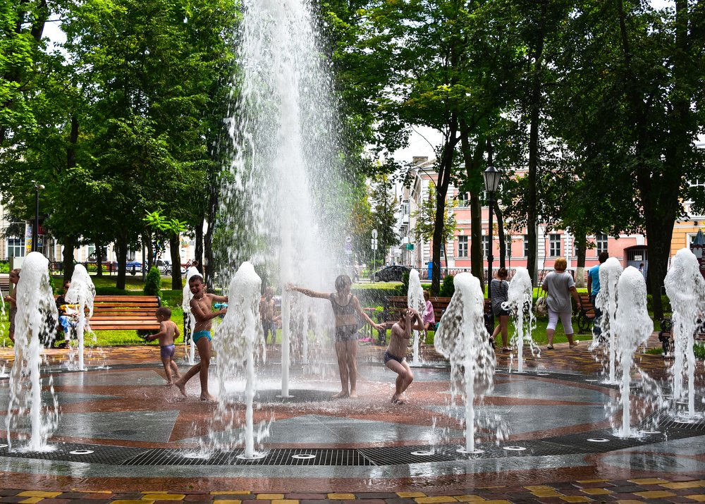 Photograph by Наталия Березина