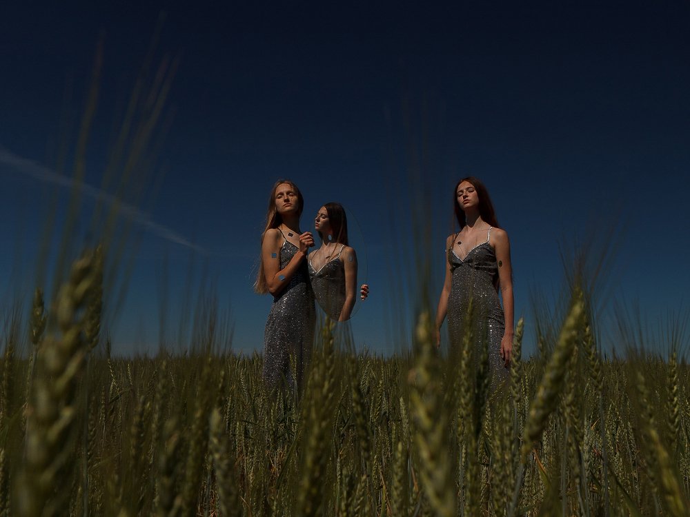 Фотография автора  DEWFRAME ֔