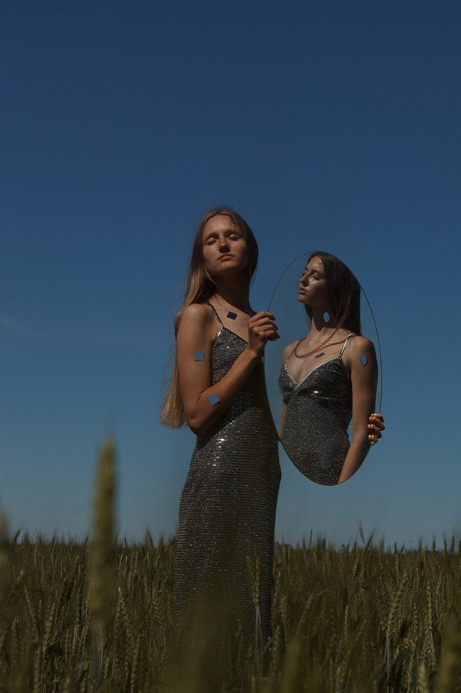 Фотография автора  DEWFRAME ֔