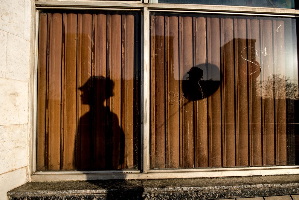 Photograph by Ирина Хромова