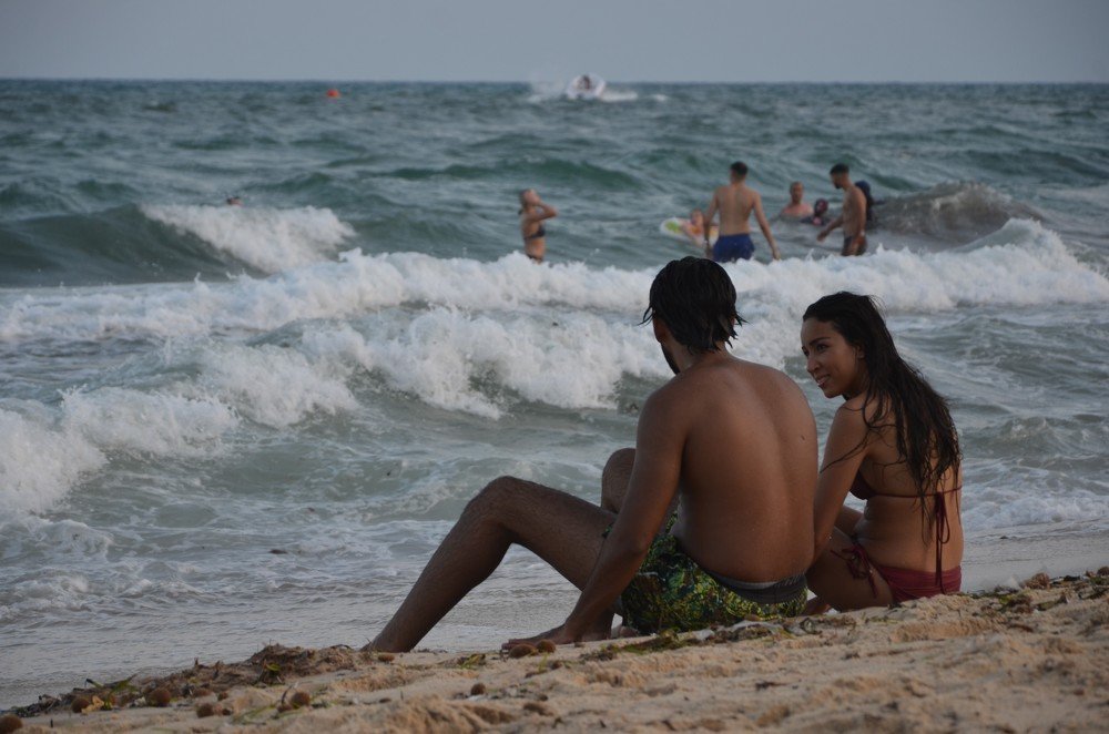 Морские истории.