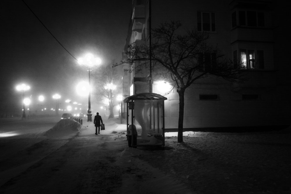 Фотография автора Денис Винарь