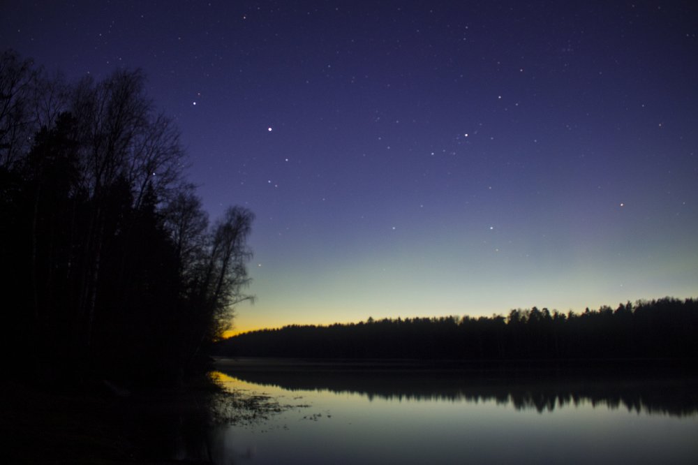 Photograph by Филиппов Олег