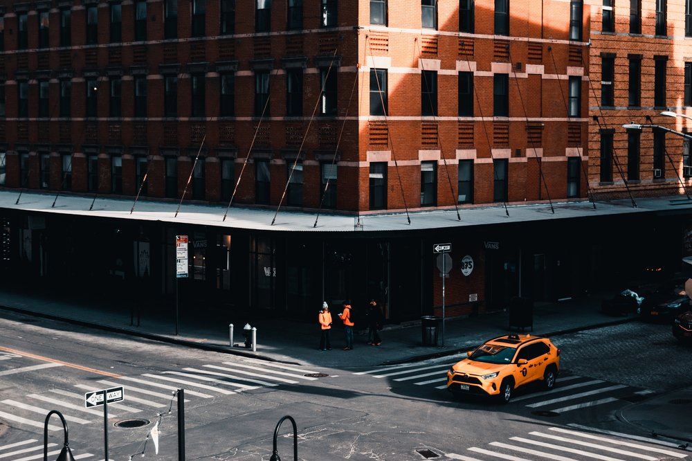 Photograph by Luis Esteban