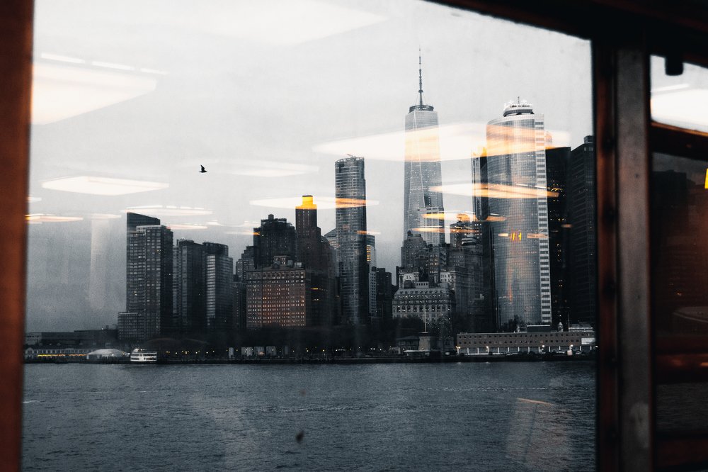 Photograph by Luis Esteban