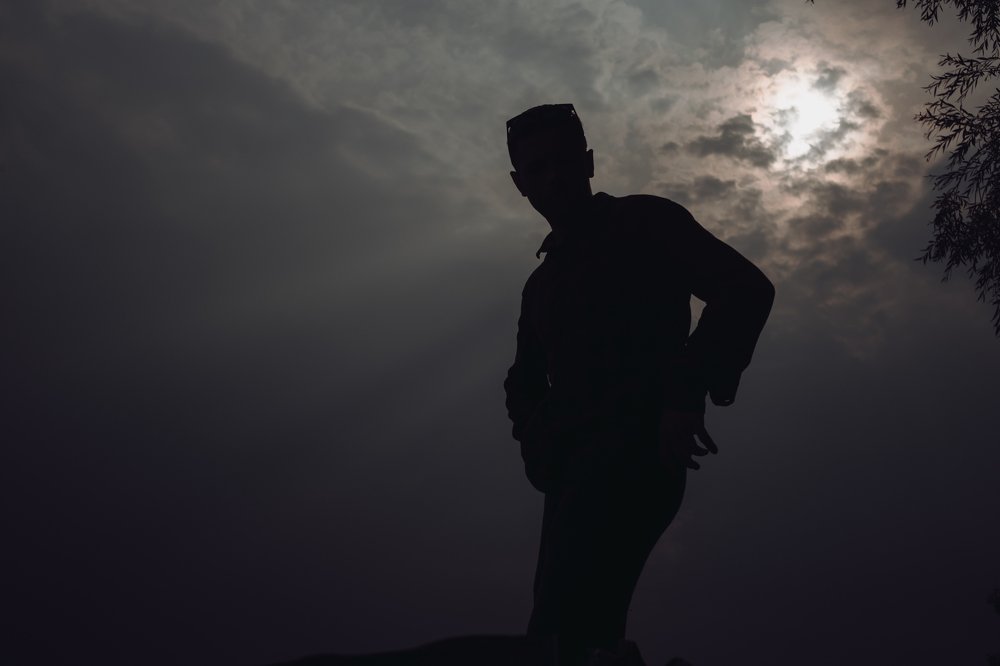 Photograph by Андрей Бодров