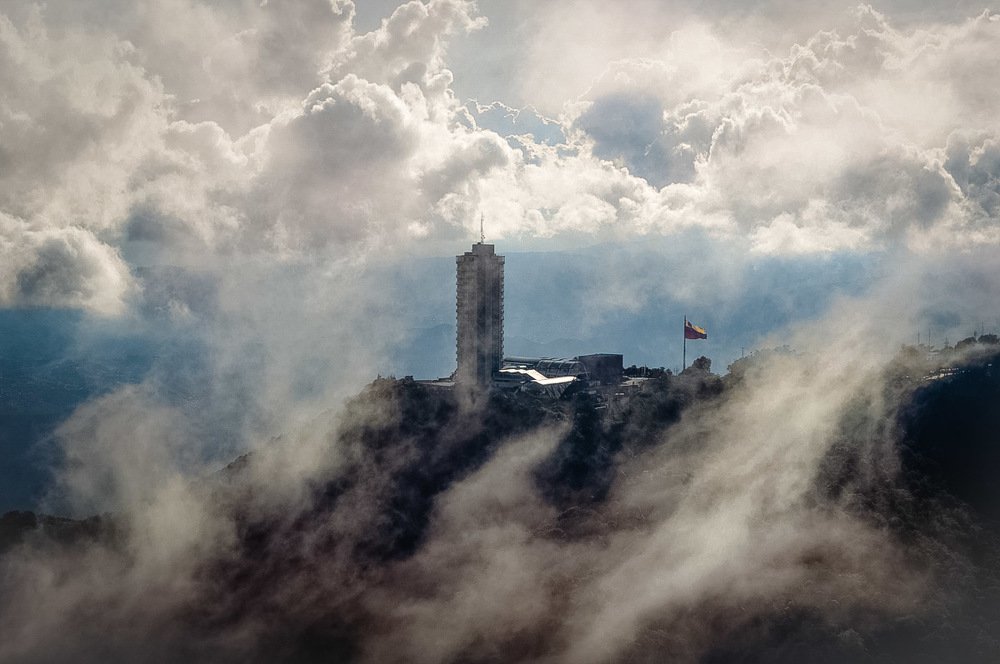 Photograph by Alan Valenzuela