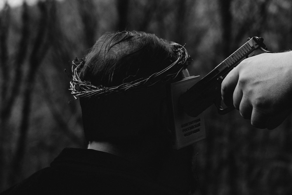 Photograph by Михаил Мартынов