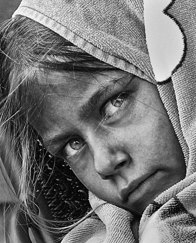 Photograph by Joe Saladino