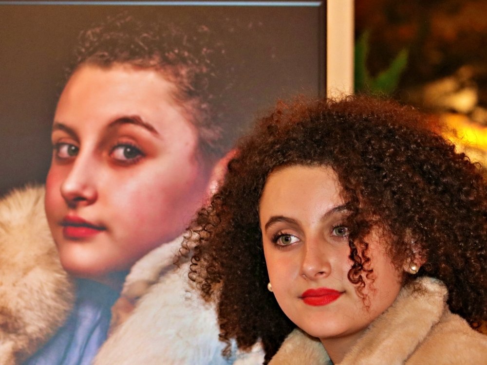 Photograph by Wallace Ribeiro de Jesus