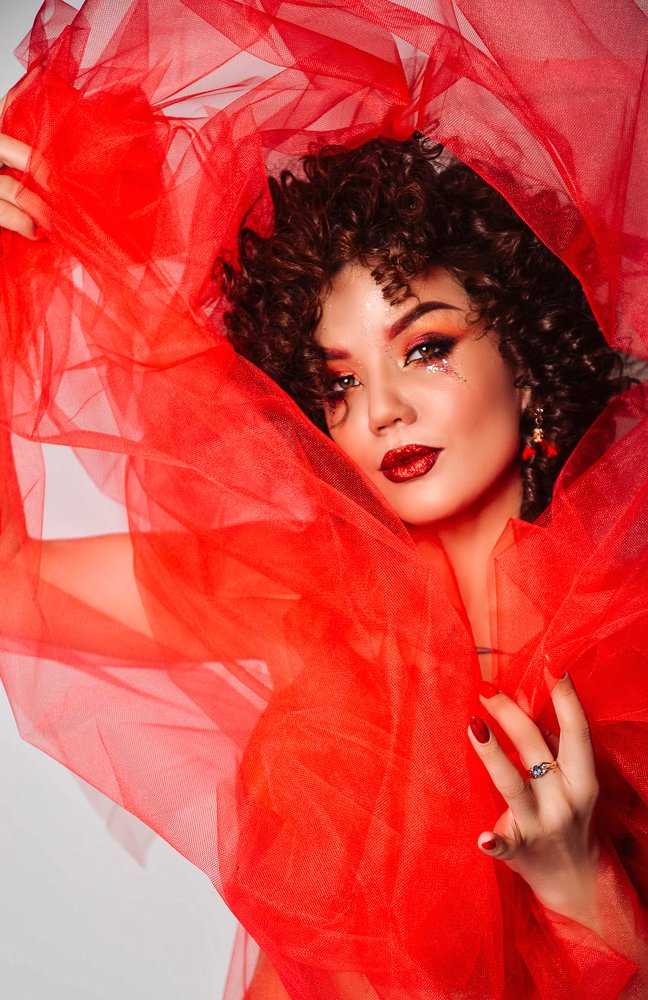 Photograph by Нина Кульгина