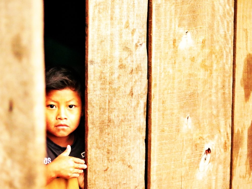 Photograph by Wallace Ribeiro de Jesus