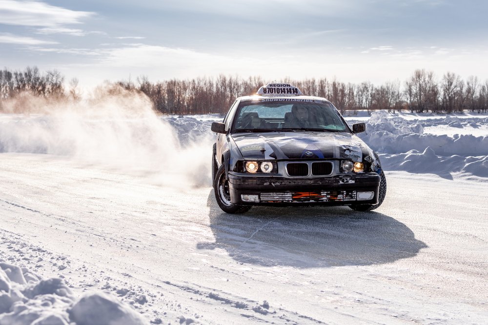 Photograph by Никита Рейзин