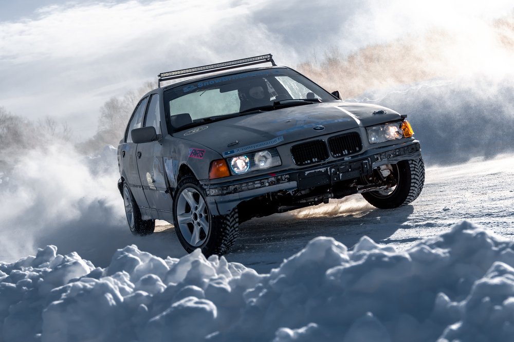 Photograph by Никита Рейзин