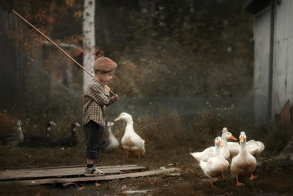 Photograph by Ольга Никулочкина