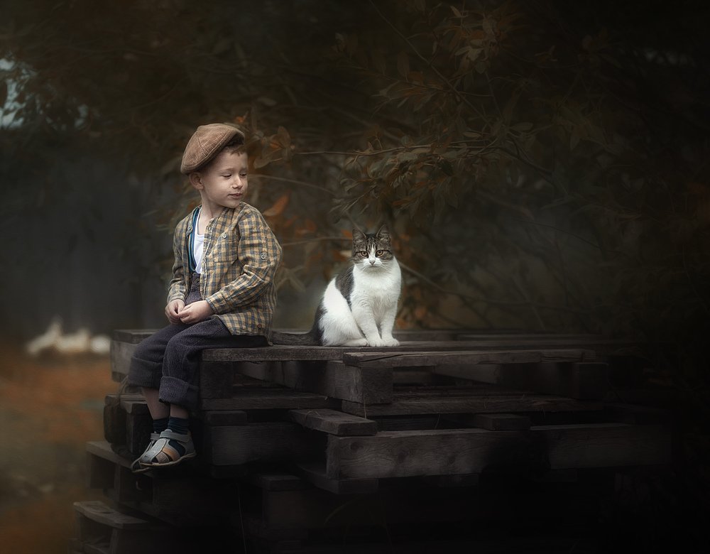 Photograph by Ольга Никулочкина