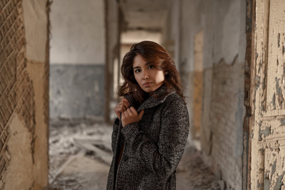 Photograph by Максим Любушин