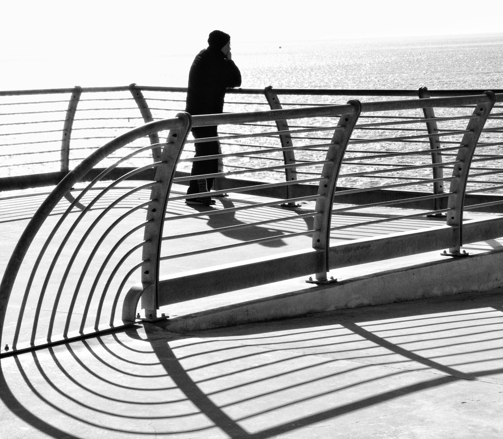 Photograph by Sax Palumbo