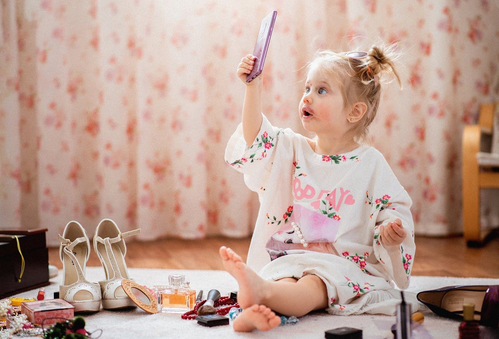 Невероятно красива!  Unreal beauty!