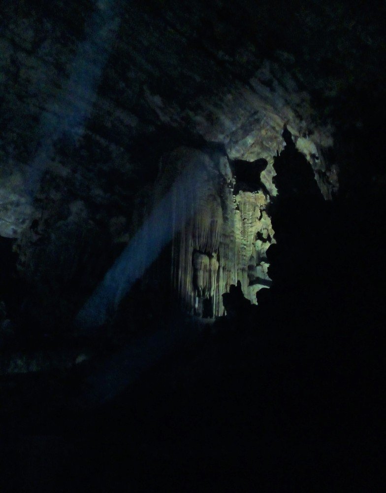 Photograph by José Luis Mendoza Machado