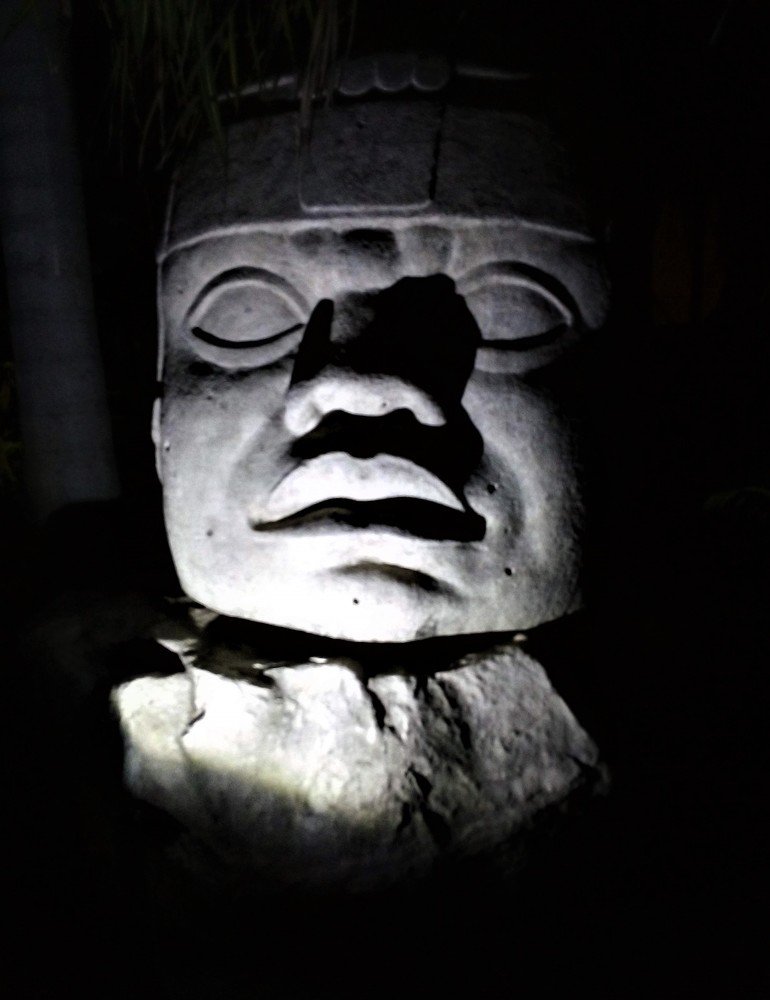 Photograph by José Luis Mendoza Machado