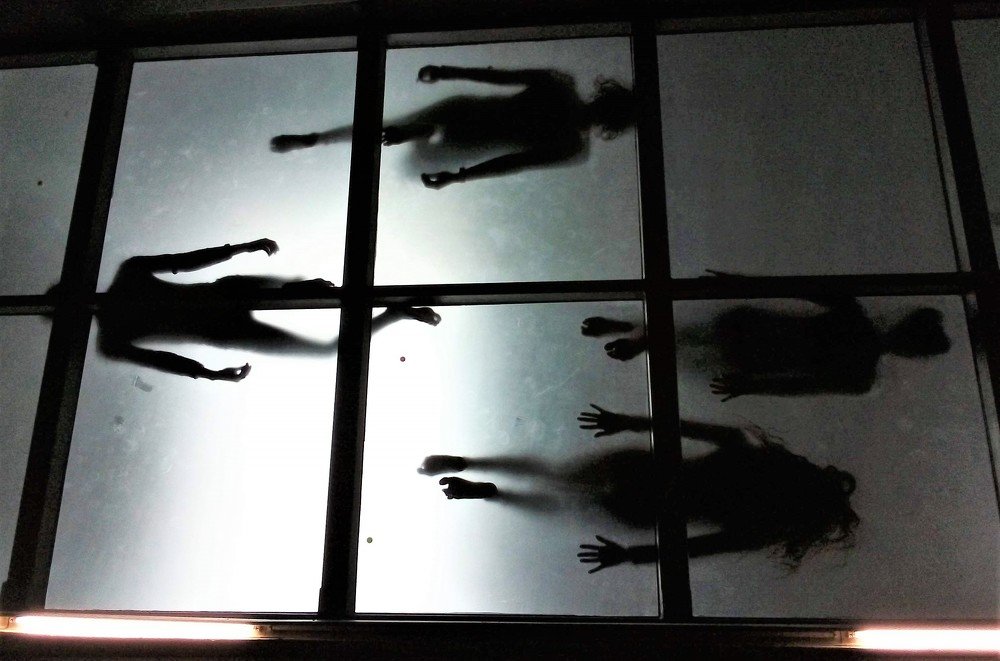 Photograph by José Luis Mendoza Machado