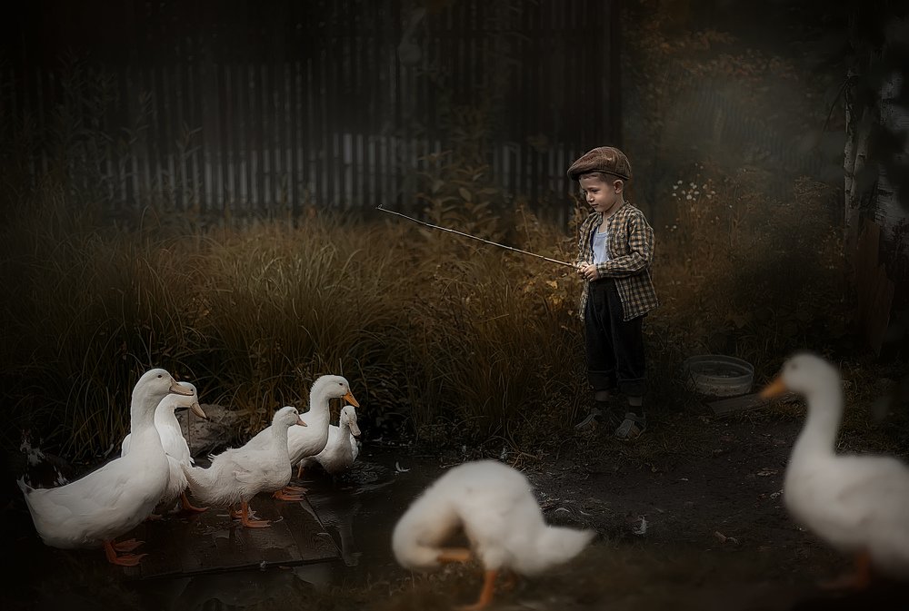 Photograph by Ольга Никулочкина