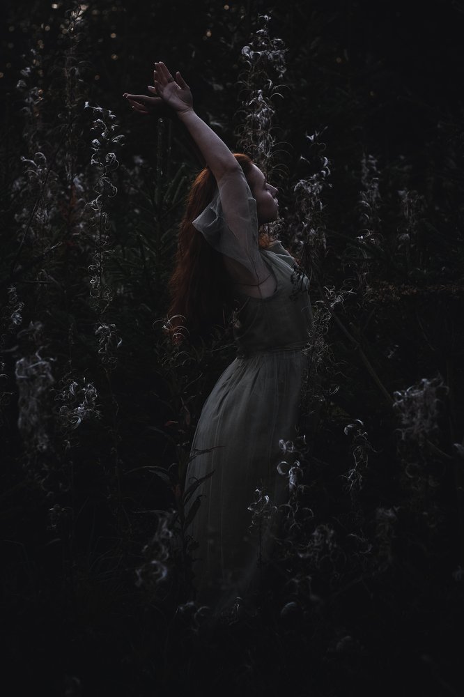 Photograph by Mitya Pylaev