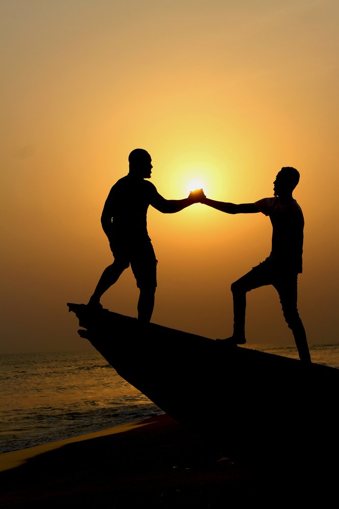 Photograph by David Obiefuna