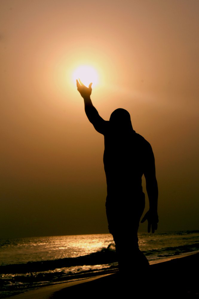 Photograph by David Obiefuna