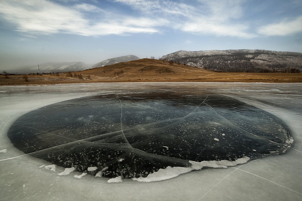 Фотография автора Лариса Кисурина