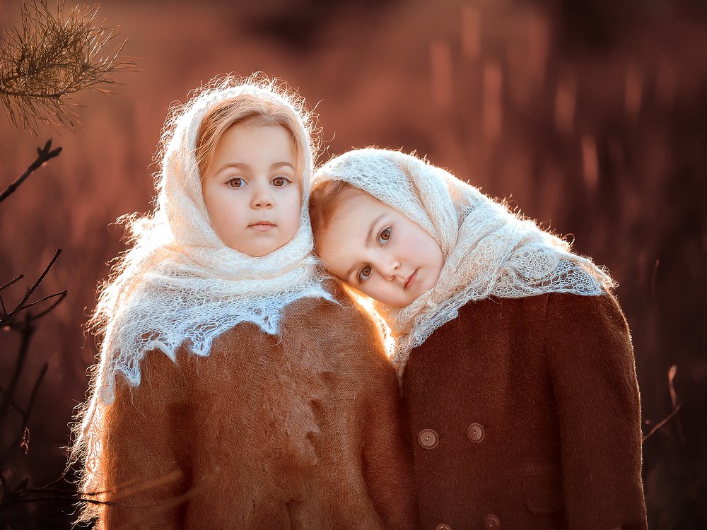 Photograph by Юлия Овадчук