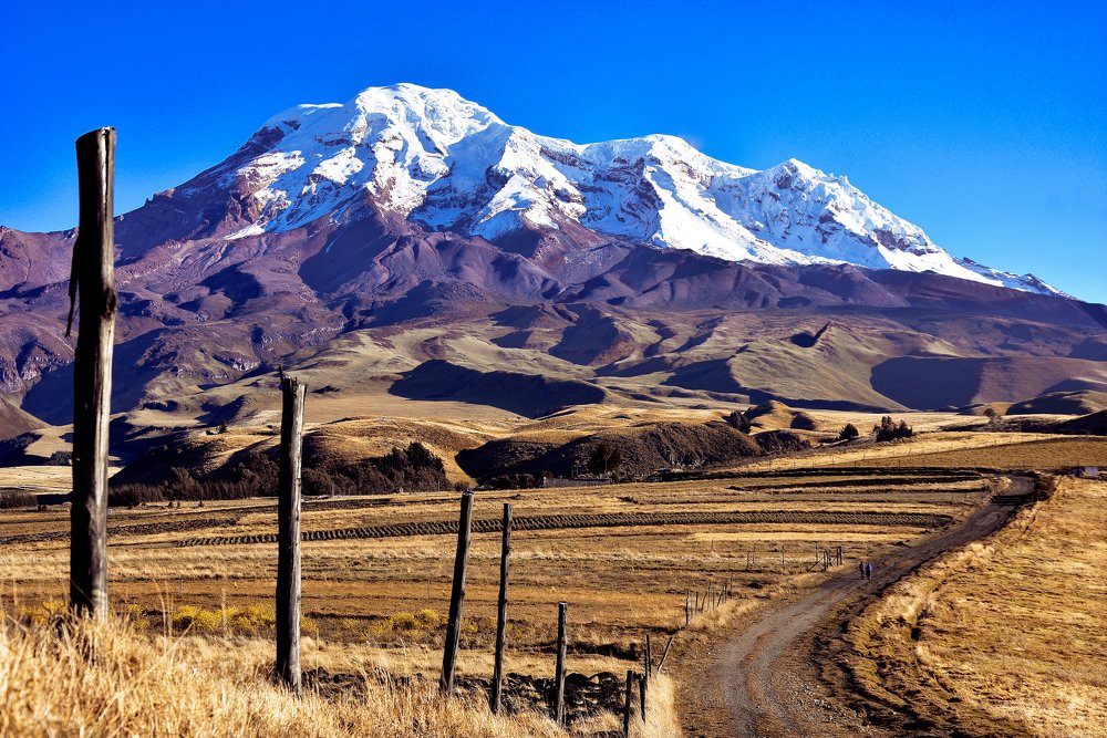 Photograph by Pablo Ayala