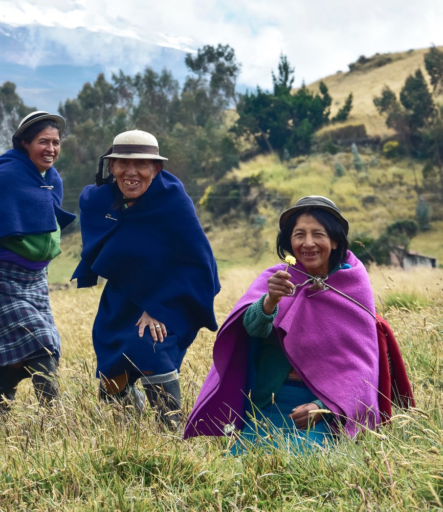 Photograph by Pablo Ayala