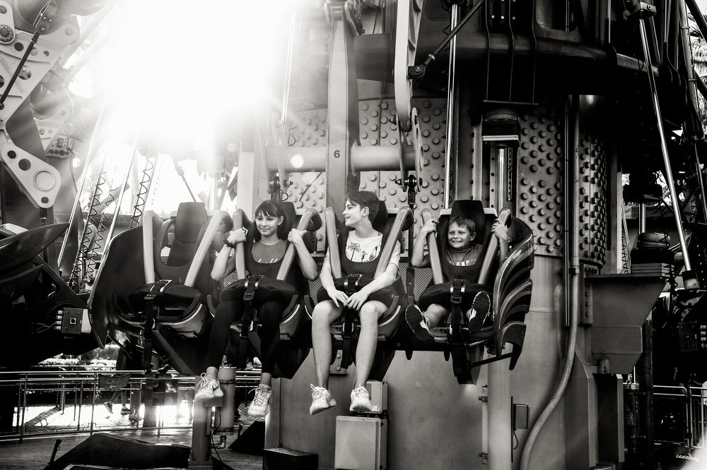 Photograph by Мирная Ксения