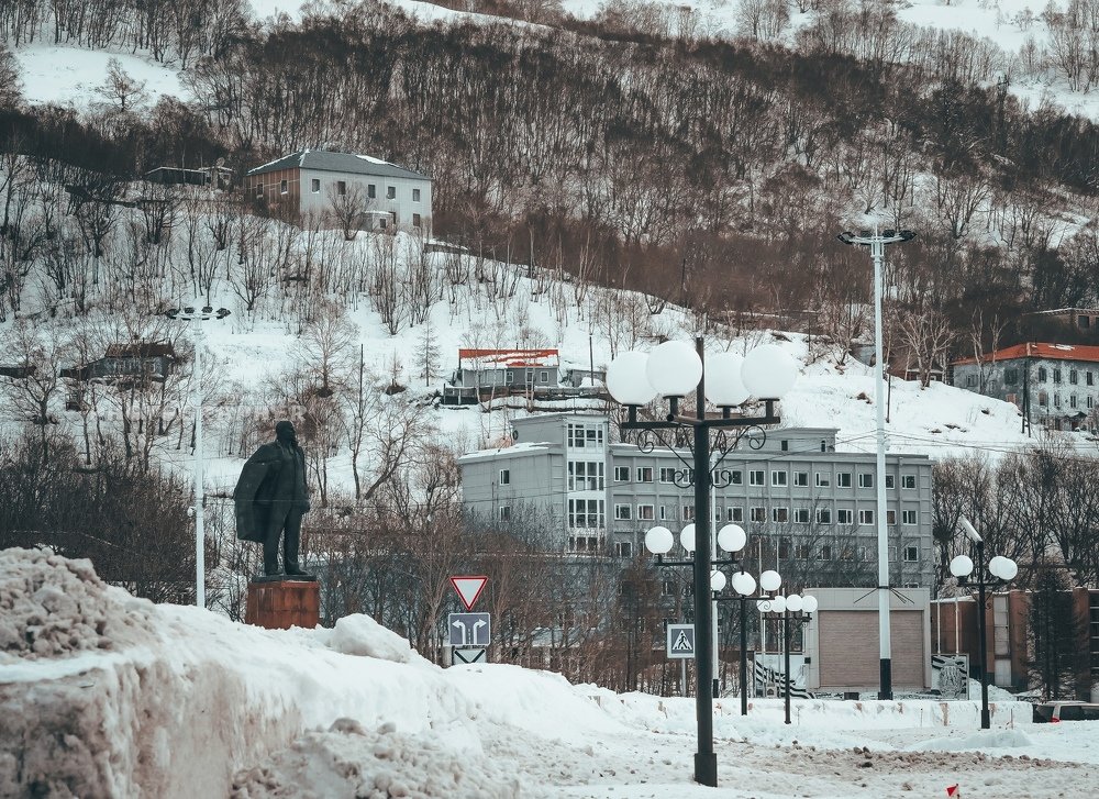 Photograph by Наталья Чепурная